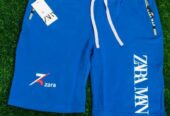 Leisure and Sports shorts mixed colours 50 pcs