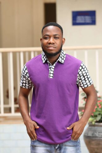 Men Designed Polo T-Shirts