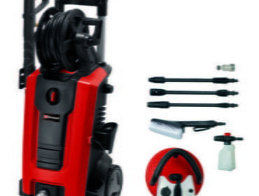 Einhell-High-Pressure-Cleaner-TE-HP-170