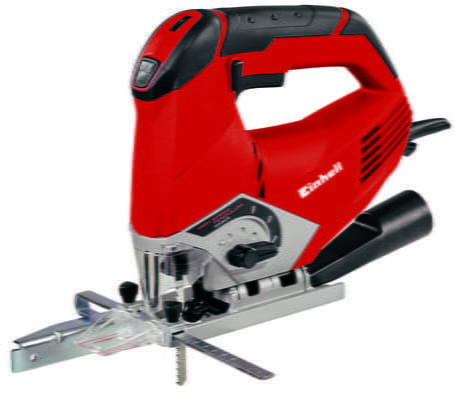 Einhell Jig Saw TE-JS 100