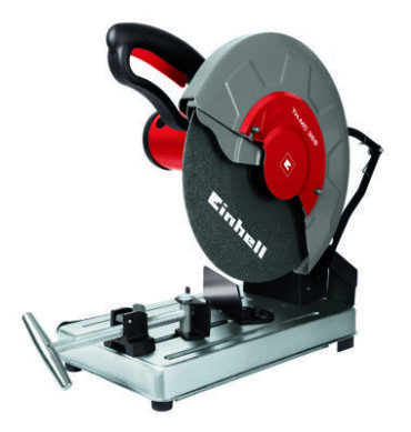 Einhell Metal Cutting Saw TH-MC 355