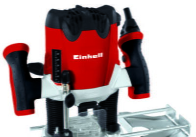 Einhell-Router-TE-RO-1255-E