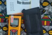 Laser Distance Meter