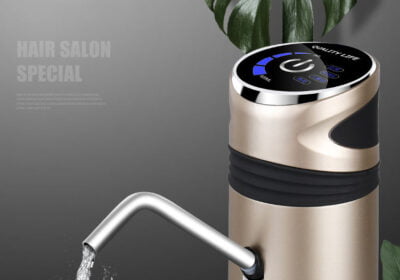 Automatic-Water-Dispenser