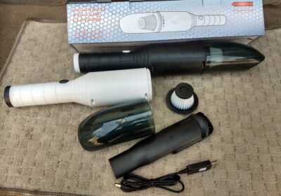 Handheld-Vacuum-Cleaner