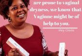 Vaginne Refreshing Intimate Gel