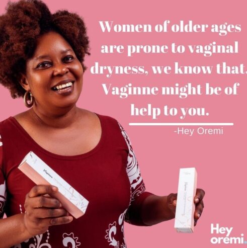 Vaginne Refreshing Intimate Gel