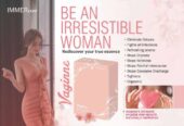 Vaginne Refreshing Intimate Gel