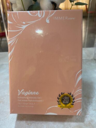 Vaginne Refreshing Intimate Gel