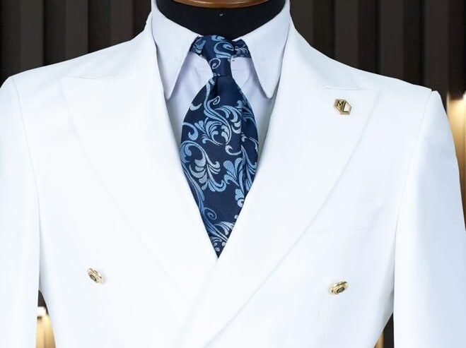 Tuxedos all sizes and colours available