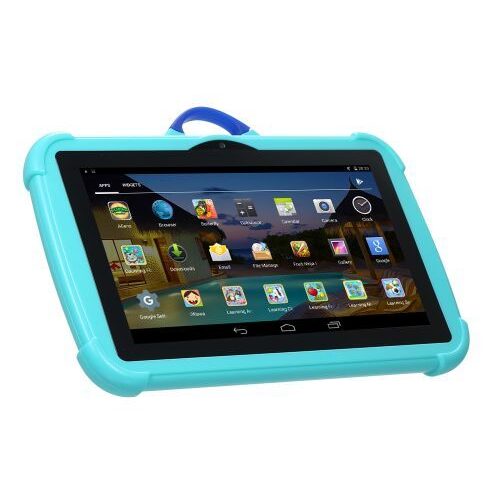 Bebe Tab B58 Android Kids Tablet 7″ 32gb Rom 2gb Ram Wifi