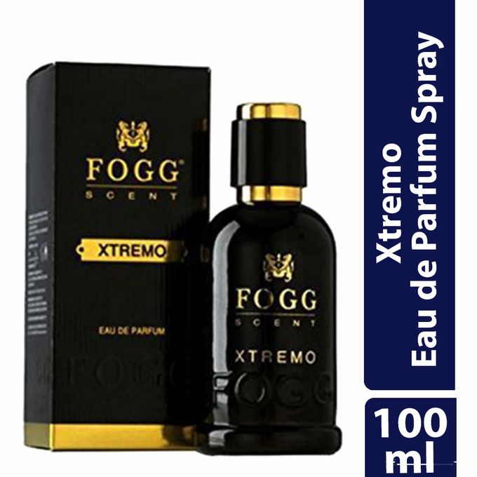 FOGG Xtremo Eau de Parfum Spray 100ml