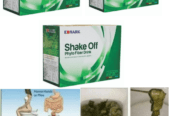 Edmark Shake Off Phyto Fiber Is A Superior Colon Cleansing Health Drink