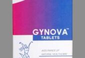 GynovaTablets Remedy for Menstrual Disorders – Infertility