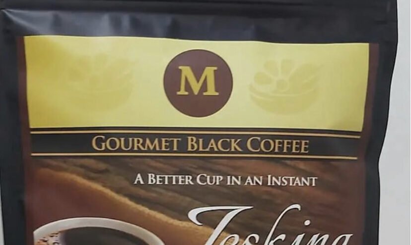 JESKING COFFEE – General Wellness