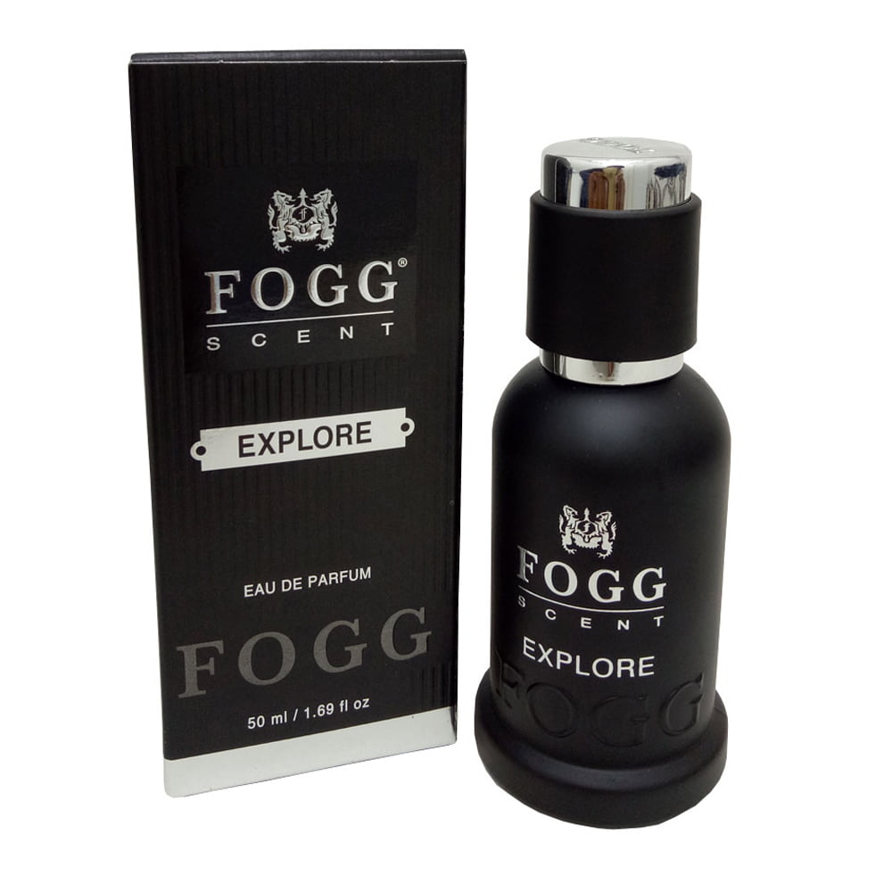 FOGG Explore Eau de Parfum Spray AE 50ml