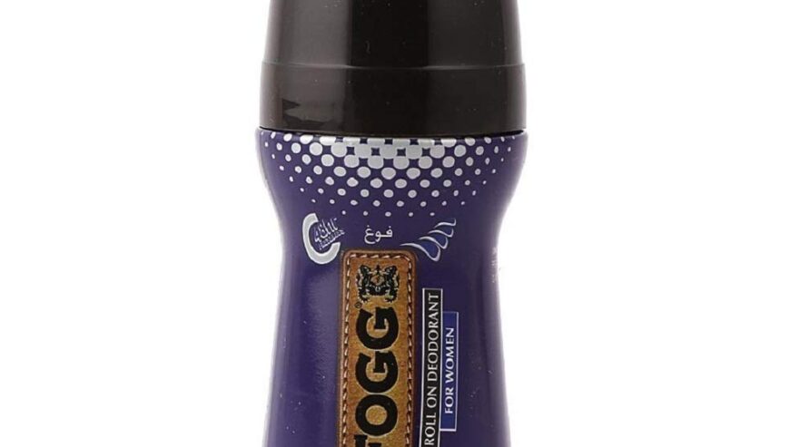 FOGG Roll On Splendid 50ml