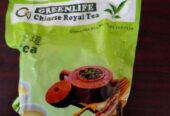 Chinese Royal Tea (Healthy Drink)