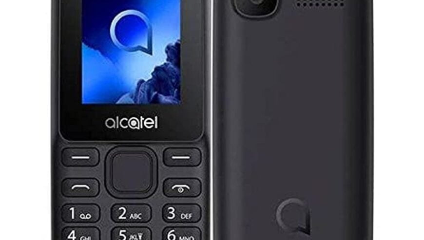 alcatel 1067
