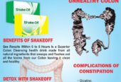 Edmark Shake Off Phyto Fiber Is A Superior Colon Cleansing Health Drink