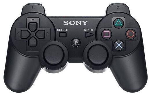 PlayStation 3 Wireless Controller