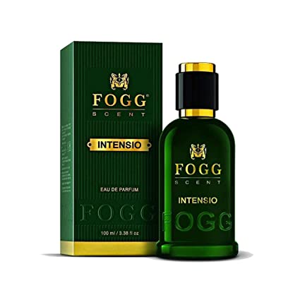 FOGG Intensio Eau de Parfum Spray 100ml