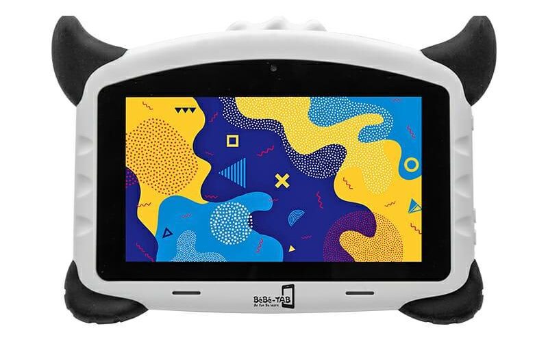 Bebe B77 Kids Tablet 1gb Ram 16gb Rom