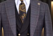 Tuxedos all sizes and colours available