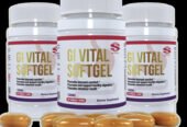 GIVITAL SOFTGEL – A sure cure for Ulcer