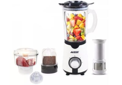 Avinas-av-155-multi-function-5-in-1-electric-blender