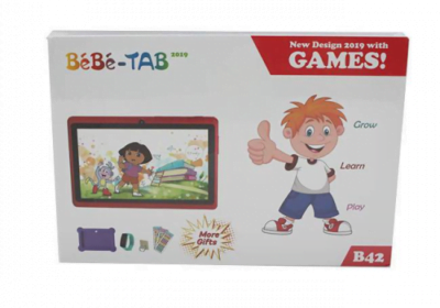 Bebe-B42-Kids-Tablet-3GB-Ram-32GB-Rom