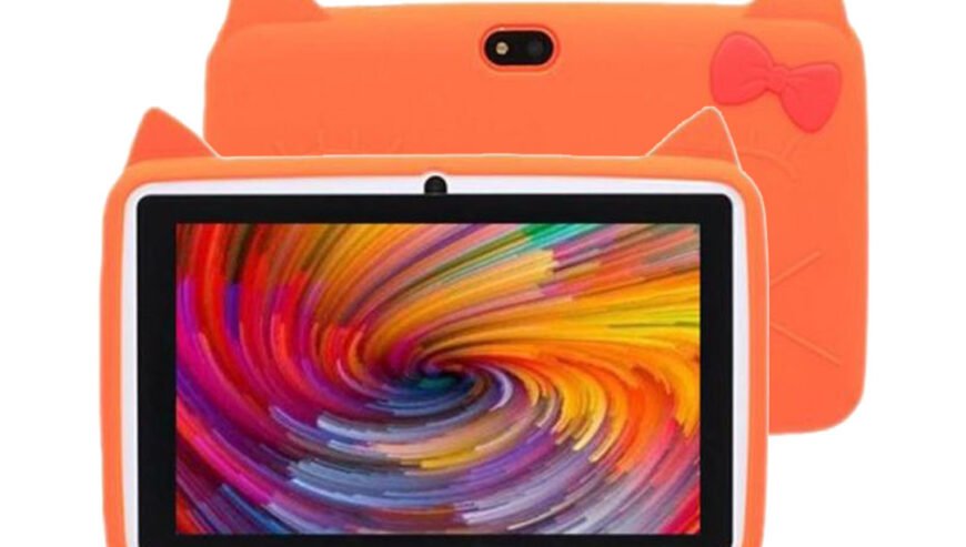 Bebe B62 Plus Kids Tablet 3gb Ram 32gb Rom