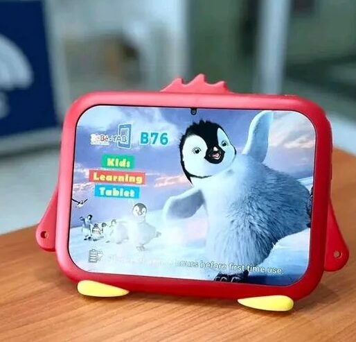 Bebe B76 Tablet – 3GB RAM, 32GB ROM, 5.0 MP Camera