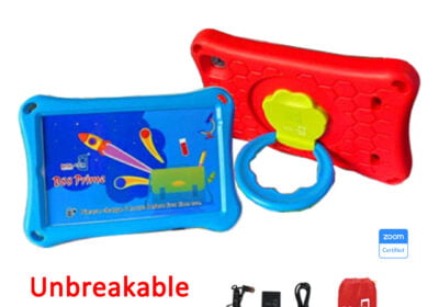 Bebe-Tab-B88-Prime-Android-Kids-Tablet-–-128GB-ROM-–-4GB-RAM-–-3500mAh-–-Dual-Sim
