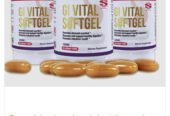 GIVITAL SOFTGEL – A sure cure for Ulcer