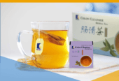 KEDI Colon Cleanser Tea