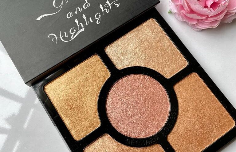 Becharm Ageless Glow And Highlighter Kite