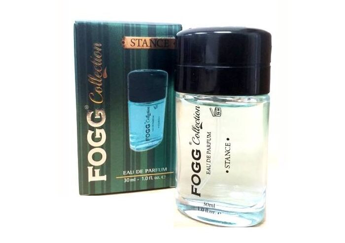 FOGG Stance Eau de Parfum Spray AE 30ml