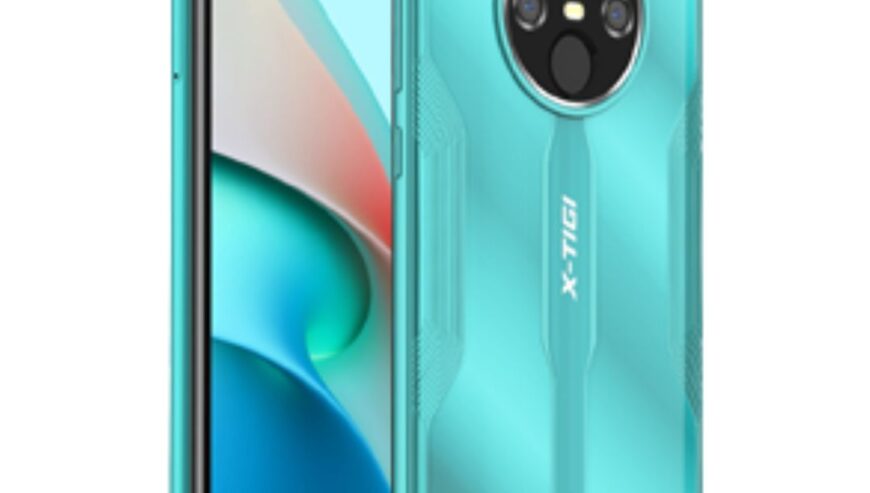 Xtigi S3 (64+4)