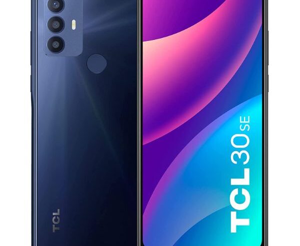 TCL 30se (64gb+4gb)