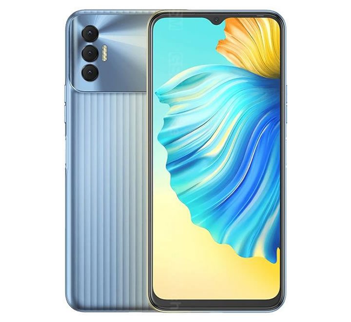 Tecno Spark 8p (64+4) 4G