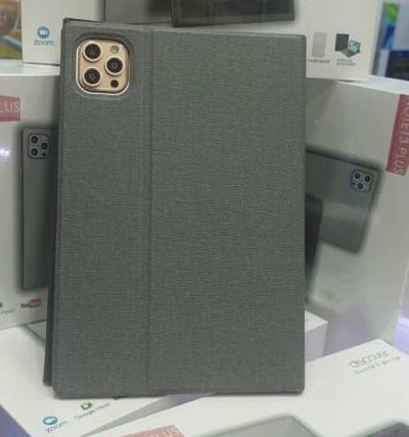Discover Note 13 Plus 128GB ROM 4GB RAM 6000mAh Android Tablet