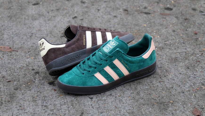 Adidas Broomfield Sneakers