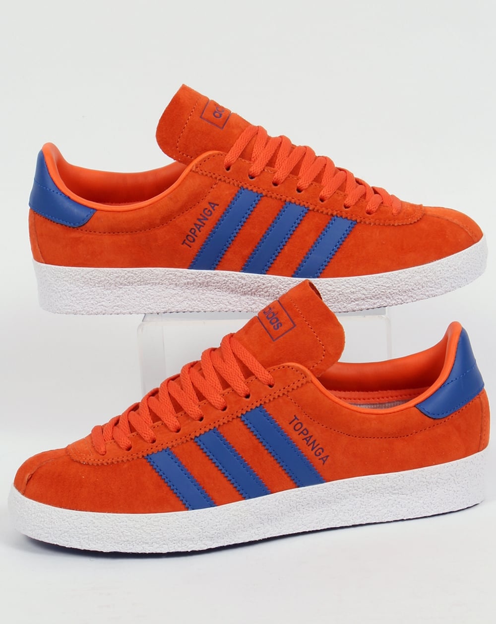 adidas topanga sneakers for men