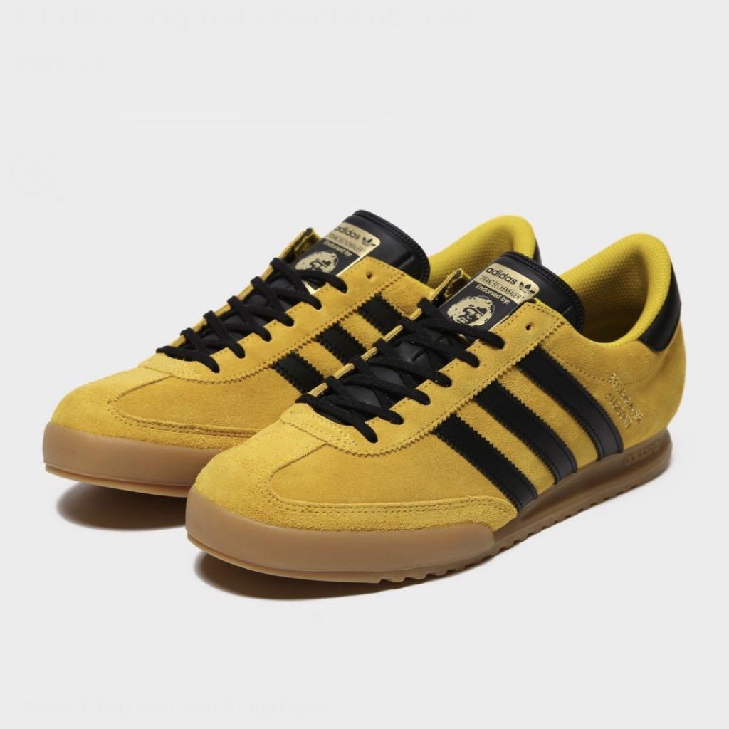 adidas beckenbauer allround sneakers for men