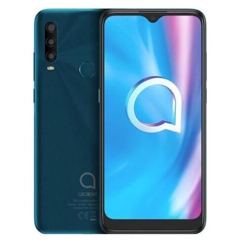 alcatel 1se 32 2 elite edition 4087