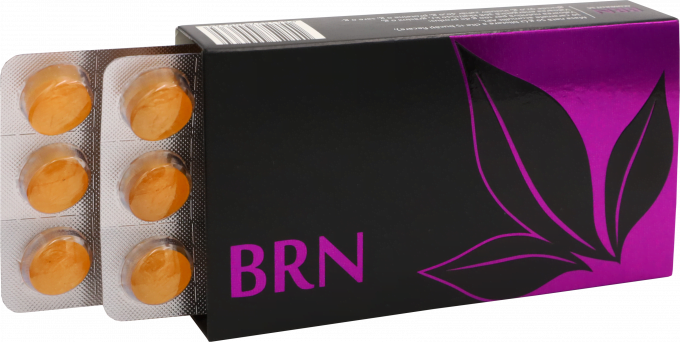 Aplgo Brain Dietary Supplement