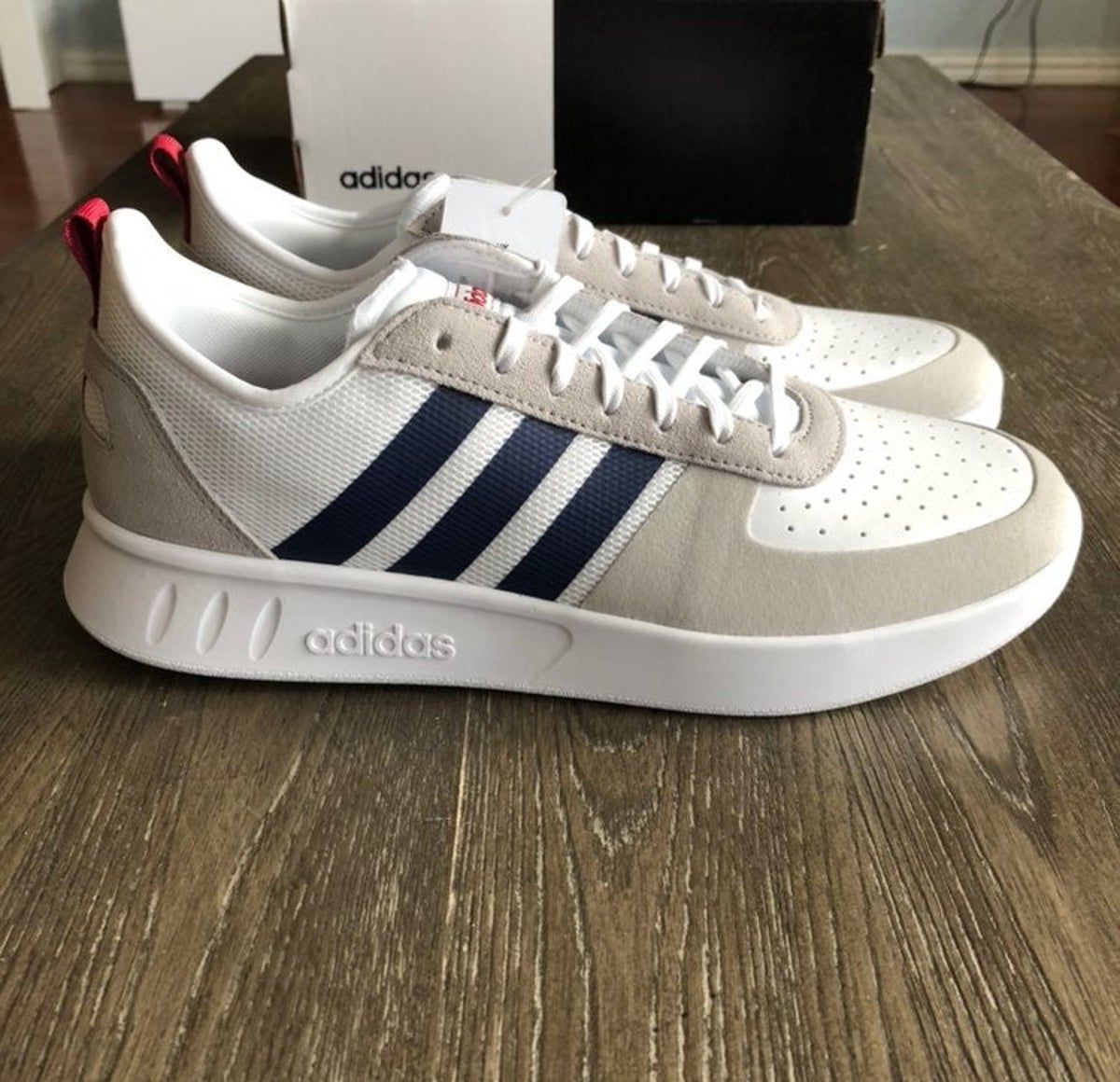 Adidas Court 80s Shoes