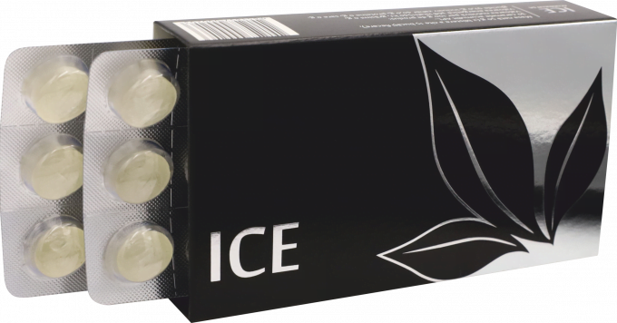 Aplgo At Ice Dietary Supplement