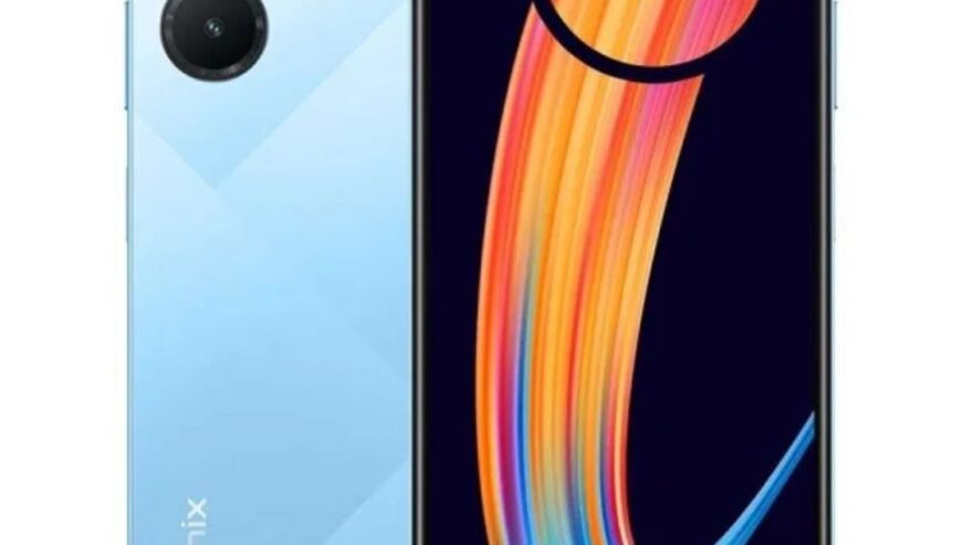 Infinix Hot 30 play